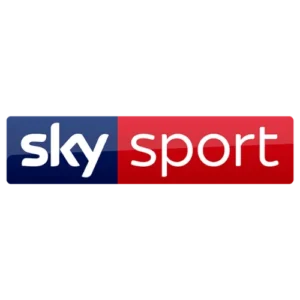 Featured sports channel logo available through Urstream IPTV