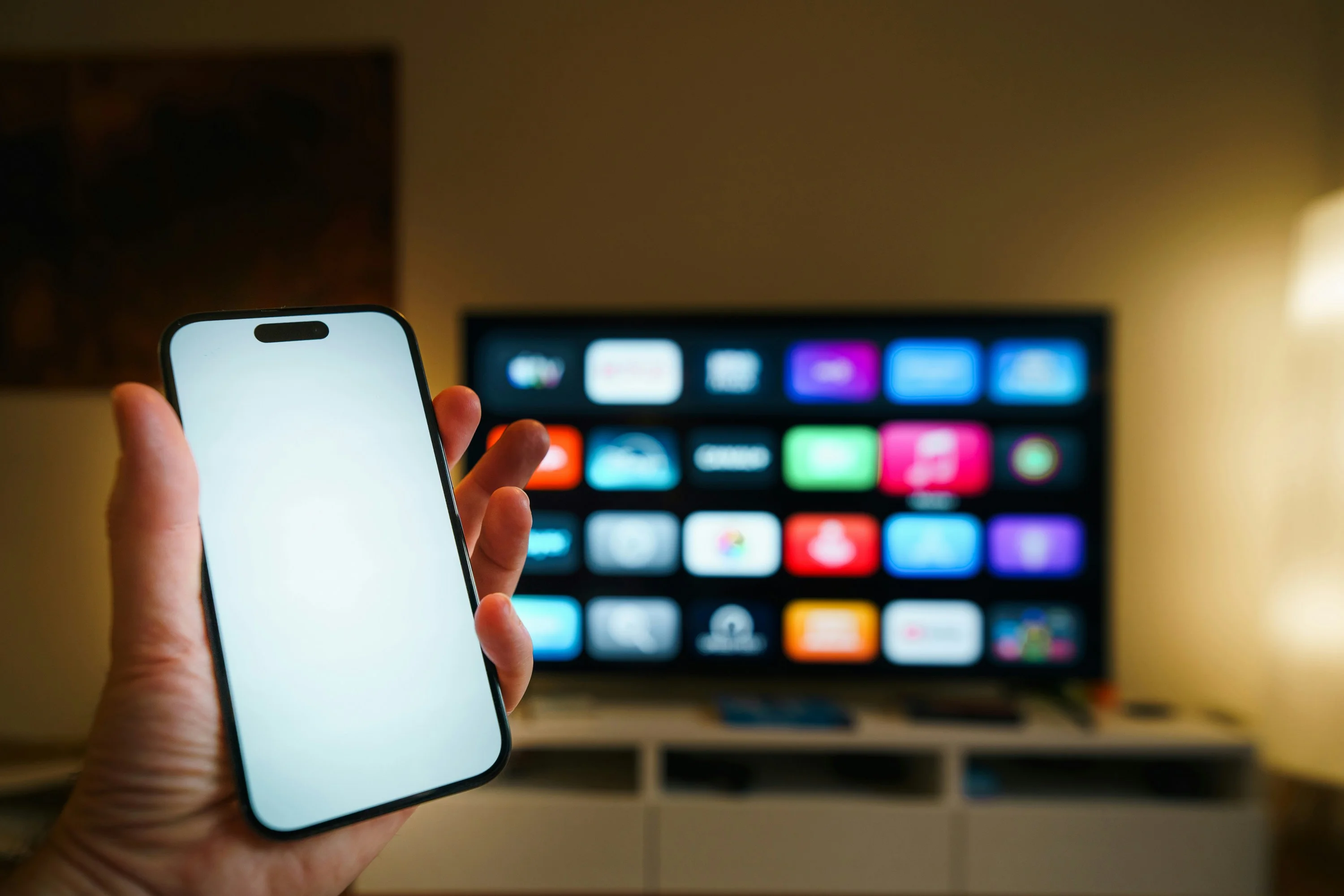 IPTV for Android TV setup guide