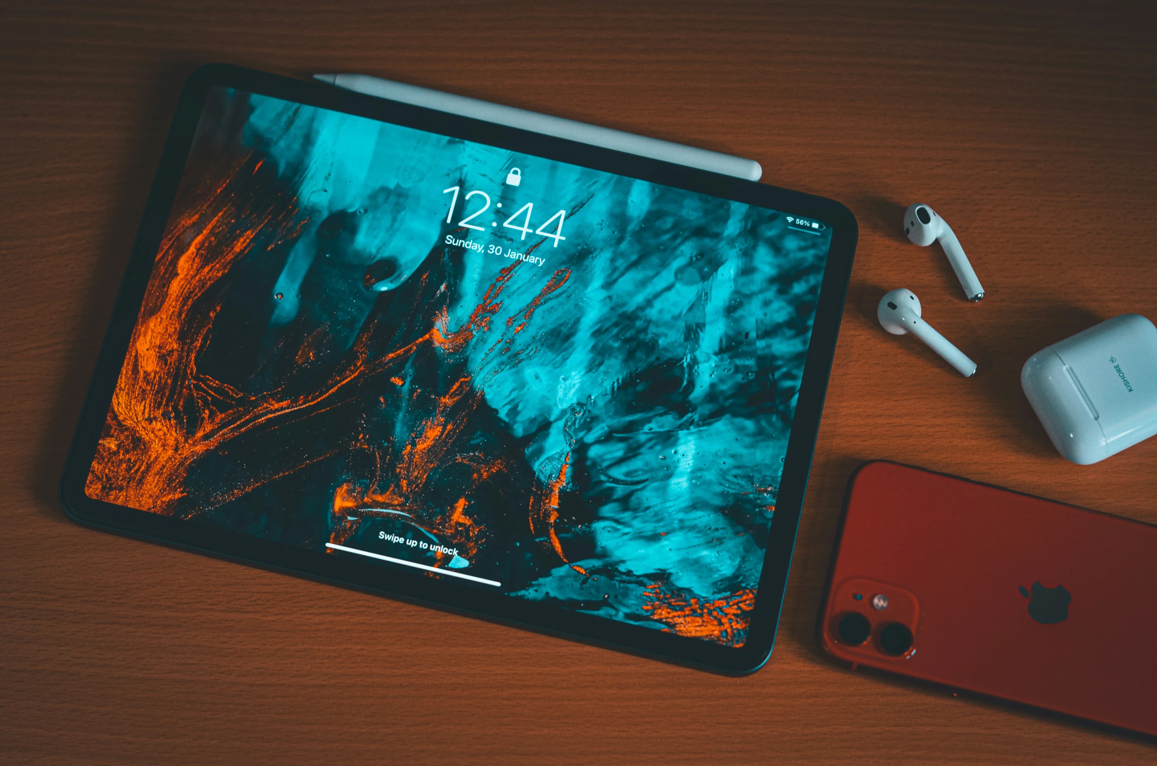IPTV on iPhone and iPad
